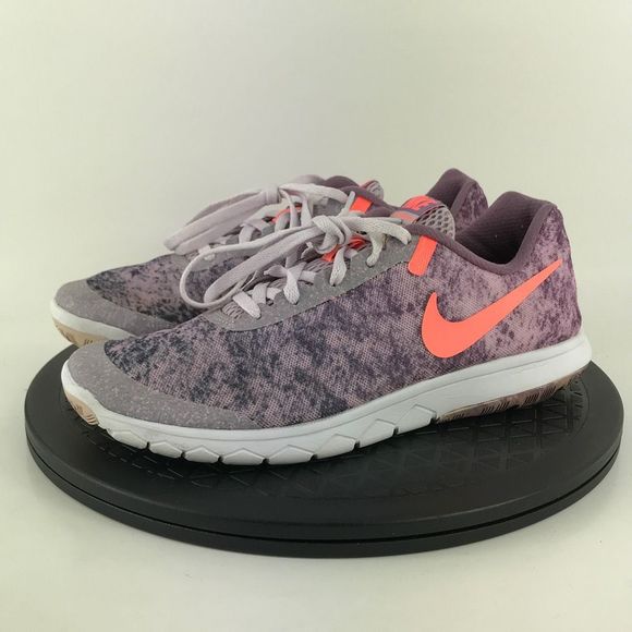 Nike Shoes - Nike Flex Experience RN 6 Purple Running Shoes 881804-500 Women's Size 7.5